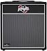 Crate Blackheart BH5-112 Little Giant Guitar Amp Combo, 5W All Tube with Attitude Image of Crate Blackheart BH5-112 Little Giant Guitar Amp Combo, 5W All Tube with Attitude