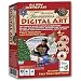 Create!Digital Art: Holiday Treasures