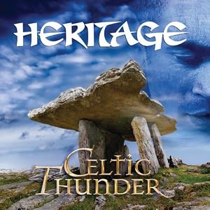 Celtic Thunder - Heritage (2011)