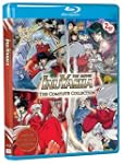Inuyasha: The Complete Movie Collecti...