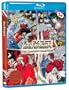 Inu Yasha: The Complete Movie Collection [Blu-ray]
