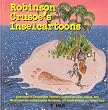 Robinson Crusoe's Inselcartoons