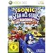 Best of XBOX 360 - 2010 (kein Kinect)