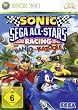 Sonic & SEGA All-Stars Racing mit Banjo-Kazooie