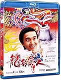 Legend of the Dragon Blu-Ray (Region A) (NTSC) Stephen Chow