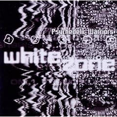 White Zone