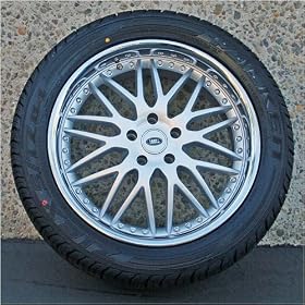 (4) 20 Land Rover Range Rover HSE Sport Wheels Rims Tires