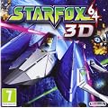 3DS STAR FOX 64 3D