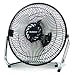Lakewood HV-9 3-Speed 9-Inch High-Velocity Fan