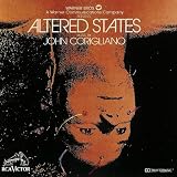 Altered States - Original Motion Picture Soundtrack - 1981 Lp