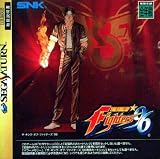 The King Of Fighters '96 (Japanese Import Video Game)