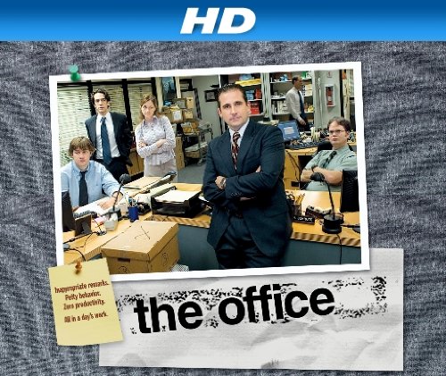 The Office: An American Workplace HD Retail ! Sale Only $2.99! 61XhnrxuI%2BL The Office: An American Workplace HD Retail ! Sale Only $2.99!