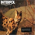 The Heinrich Maneuver by Interpol