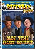 RiffTrax: Olde Tyme Shorts Roundup