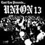 East Los Presents Union 13