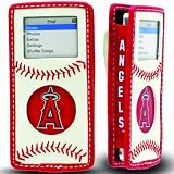 Anaheim Angels Classic Baseball 2G Nano iSeam Case