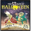 The 13 Days of Halloween (Hardcover)