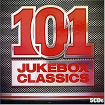 101 Jukebox Classics