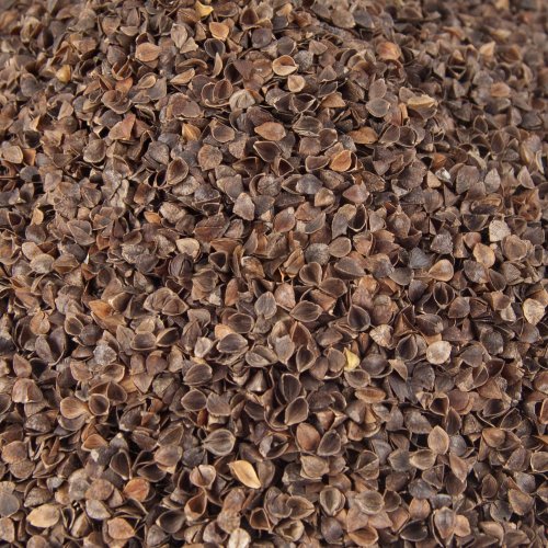 Buckwheat Hull Neck Pillow Small