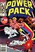 Power Pack 1 (1st Issue King-Size Collector's Item)