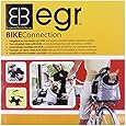 Petego Bicycle Connection for Universal Sport Bag Pet Carrier
