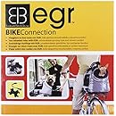 Petego Bicycle Connection for Universal Sport Bag Pet Carrier