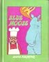 Blue moose