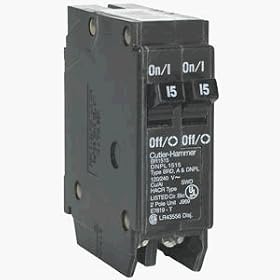 Click here to buy Circuit Breaker.