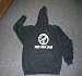 NO MAAM AL BUNDY MARRIED WITH CHILDREN BLACK HOODIE shirt