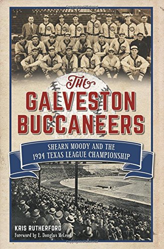 Galveston Buccaneers, The: (Sports)