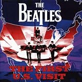 BEATLES - FIRST U.S. VISIT / (JEWL)