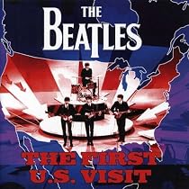 Beatles - First U.S. Visit