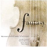 Fantasy: Works for Violin & Piano