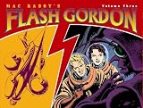 Mac Raboy's Flash Gordon Volume 3 (v. 3)