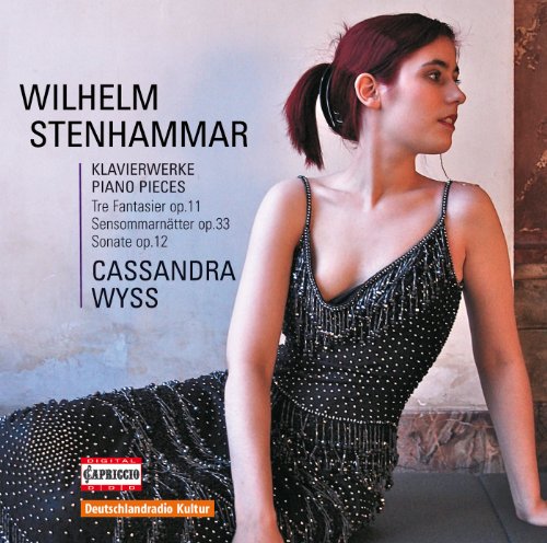 Buy Stenhammar: Piano Rarities From amazon