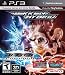 Tekken Hybrid