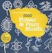 5000 Flower & Plant Motifs