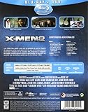 Image de X-Men 2 (Combo) [Blu-ray] [Import espagnol]