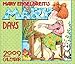 Mary Engelbreit's Mary Days: 2009 Day-to-Day Calendar