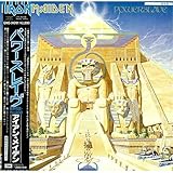 Powerslave + Poster