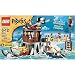 Lego Pirates Exclusive Limited Edition Set #6253 Shipwreck Hideout