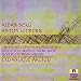 Search : Alban Berg - Anton Webern : Complete Piano Music