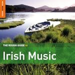 The Rough Guide to Irish Music (third...