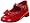 Red Patent
