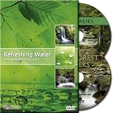 Refreshing Water - 2 Disc DVD Set