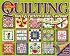 Quilting Block & Pattern-a-Day: 2008 Day-to-Day Calendar