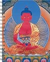 Buddha - Large Journal.