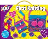 Galt First Knitting