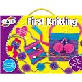 Galt First Knitting