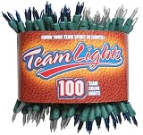 Kentucky Wildcats Team Colored Blue/White Outdoor String Lights (Case)